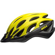 BELL Traverse Mat Hi-Viz/Black M/L - Bike Helmet