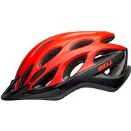 BELL Traverse Mat Infrared/Black M/L - Bike Helmet