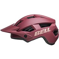 BELL Spark 2 JR Mat Pink - Bike Helmet