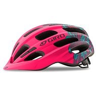 Giro Hale Mat Bright Pink S/M - Kerékpáros sisak