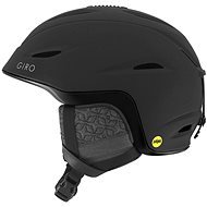 GIRO Fade MIPS Mat Black - Ski Helmet