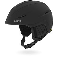 GIRO Fade MIPS, Matte Black, size M - Ski Helmet