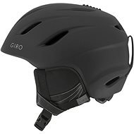GIRO Era Mat Black S - Ski Helmet