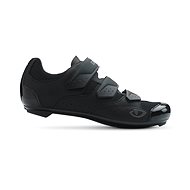 GIRO Techne Black 44 - Spikes