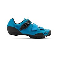GIRO Privateer R Blue Jewel - Spikes