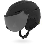 GIRO Vue MIPS Matte Black L - Ski Helmet