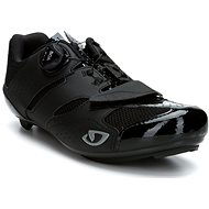 GIRO Savix Black 44 - Kerékpáros cipő