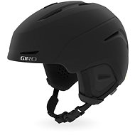 GIRO Neo MIPS Matte Black L - Ski Helmet