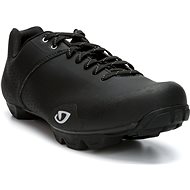 GIRO Privateer Lace, Black, 44 - Spikes