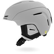 GIRO Neo MIPS Matte Light Grey M - Ski Helmet