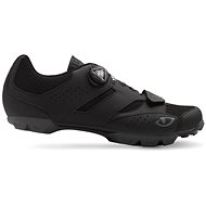 GIRO Cylinder HV,+ Black, 42 - Spikes