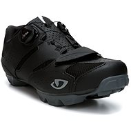 GIRO Cylinder HV+, Black, 43 - Spikes
