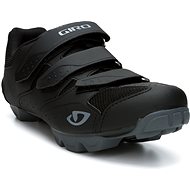 GIRO Carbide RII Black/Charcoal 43 - Spikes