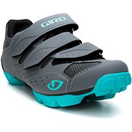 GIRO Riela RII Dark Shadow/Glacier W - Spikes