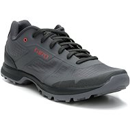 GIRO Gauge W, Titanium/Dark Shadow, 40 - Spikes