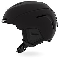 GIRO Neo Matte Black S - Ski Helmet