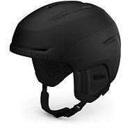 GIRO Neo Matte Black L - Ski Helmet