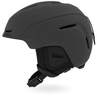 GIRO Neo Mat Graphite L - Ski Helmet
