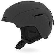 GIRO Neo Matte Graphite XL - Ski Helmet