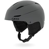 GIRO Ratio Mat Titanium M - Ski Helmet