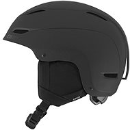 GIRO Scale Matte Black S - Ski Helmet