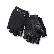 GIRO Monaco II, Black, S - Cycling Gloves