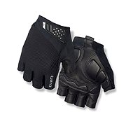 GIRO Monaco II, Black - Cycling Gloves
