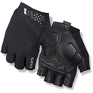 GIRO Monaco II, Black, L - Cycling Gloves