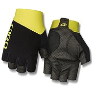 GIRO Zero CS, Citron Green - Cycling Gloves
