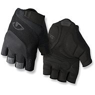 GIRO Bravo, Black, XXXL - Cycling Gloves