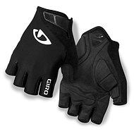 GIRO Jag Charcoal - Cycling Gloves