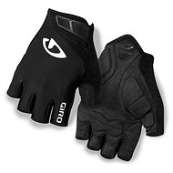 GIRO Jag Charcoal, L - Cycling Gloves