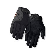 GIRO Remedy X2, Black, XL - Cycling Gloves