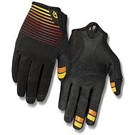GIRO DND Olive, XL - Cycling Gloves