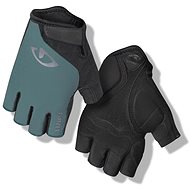 GIRO Jagette True Spruce, S - Cycling Gloves