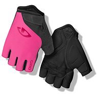 GIRO Jagette Magenta - Cycling Gloves