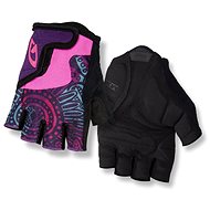 GIRO Bravo Jr Blossom, XS - Cycling Gloves