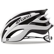 GIRO Atmos II Matte White/Black, M - Bike Helmet