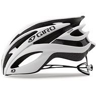 GIRO Atmos II Matte White/Black - Bike Helmet