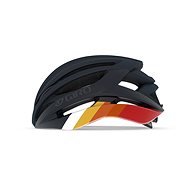 GIRO Syntax Matte Midnight Bars, M - Bike Helmet