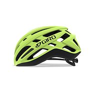 GIRO Agilis Highlight Yellow, M - Bike Helmet