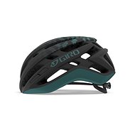 GIRO Agilis Matte True Spruce Diffuser, L - Bike Helmet