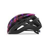 GIRO Agilis W Matte Black/Electric Purple, S - Bike Helmet