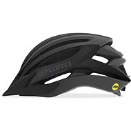 GIRO Artex MIPS Matte Black, S - Bike Helmet