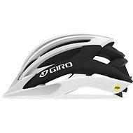 GIRO Artex MIPS Matte White/Black, L - Bike Helmet