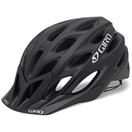 GIRO Phase, Matte Black - Bike Helmet