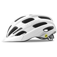 GIRO Register MIPS Matte White - Bike Helmet