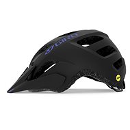 GIRO Verce MIPS Matte Black/Electric Purple - Bike Helmet