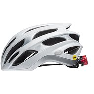 BELL Formula LED MIPS, White/Silver - Bike Helmet