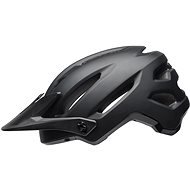 BELL 4Forty Matte/Gloss Black, M - Bike Helmet